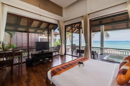 Samui Paradise Chaweng Beach Resort , SHA Plus - 36