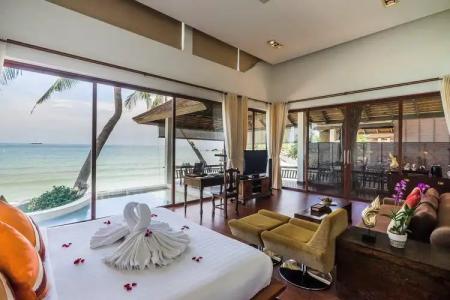 Samui Paradise Chaweng Beach Resort , SHA Plus - 35