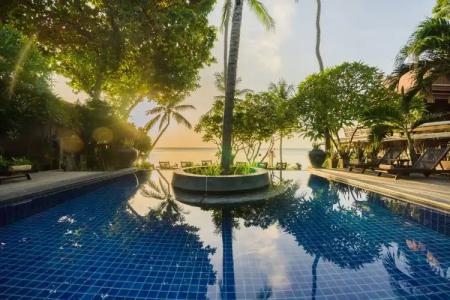 Samui Paradise Chaweng Beach Resort , SHA Plus - 18