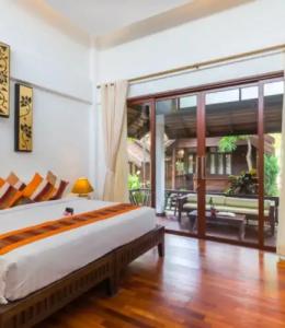 Samui Paradise Chaweng Beach Resort , SHA Plus - 43