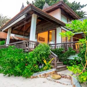 Samui Paradise Chaweng Beach Resort , SHA Plus - 0