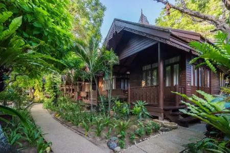 Samui Paradise Chaweng Beach Resort , SHA Plus - 27