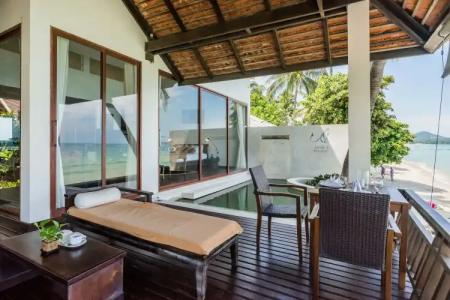 Samui Paradise Chaweng Beach Resort , SHA Plus - 37