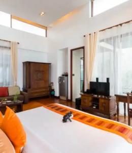 Samui Paradise Chaweng Beach Resort , SHA Plus - 52