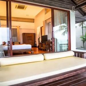 Samui Paradise Chaweng Beach Resort , SHA Plus - 6