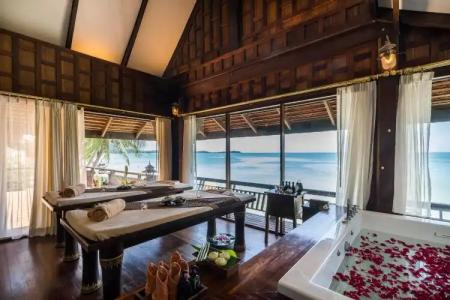 Samui Paradise Chaweng Beach Resort , SHA Plus - 29