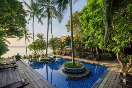 Samui Paradise Chaweng Beach Resort , SHA Plus - 19