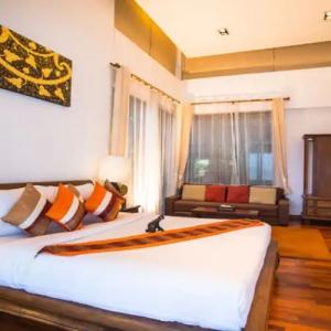 Samui Paradise Chaweng Beach Resort , SHA Plus - 2