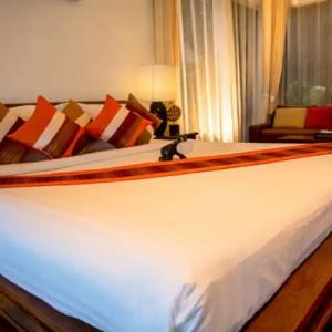 Samui Paradise Chaweng Beach Resort , SHA Plus - 7