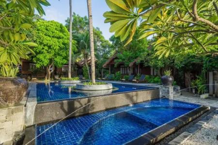 Samui Paradise Chaweng Beach Resort , SHA Plus - 17