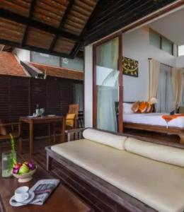 Samui Paradise Chaweng Beach Resort , SHA Plus - 58