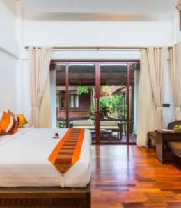 Samui Paradise Chaweng Beach Resort , SHA Plus - 44