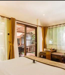 Samui Paradise Chaweng Beach Resort , SHA Plus - 79