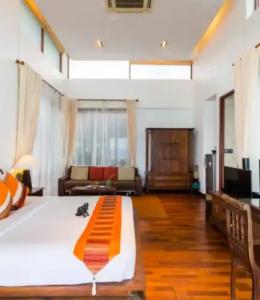 Samui Paradise Chaweng Beach Resort , SHA Plus - 53