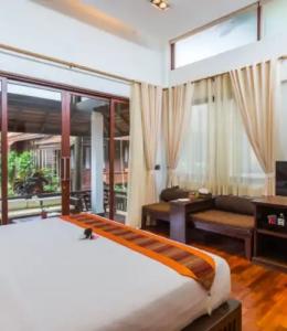 Samui Paradise Chaweng Beach Resort , SHA Plus - 45