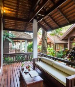 Samui Paradise Chaweng Beach Resort , SHA Plus - 47