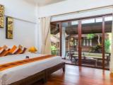 Double Junior Suite
