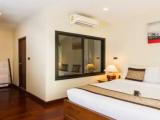 Grand Double Villa