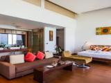 Honeymoon Double Suite