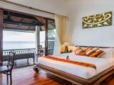 Paradise Double Suite