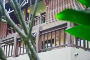 Samui Sense Beach Resort, Lamai Beach