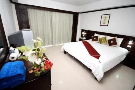 First Residence - SHA Plus - 99
