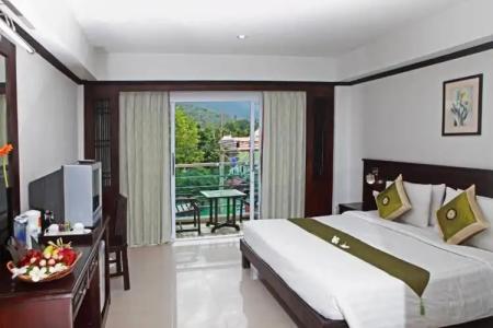 First Residence - SHA Plus - 104