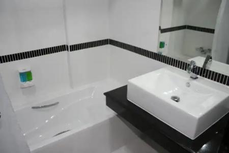 First Residence - SHA Plus - 106