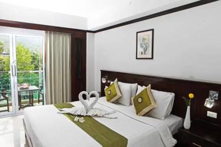 First Residence - SHA Plus - 103