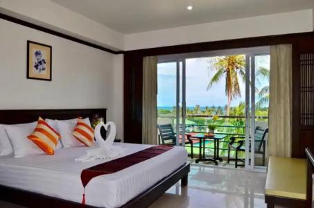 First Residence - SHA Plus - 113