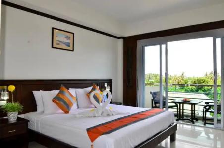 First Residence - SHA Plus - 108