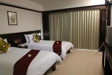 First Residence - SHA Plus - 98