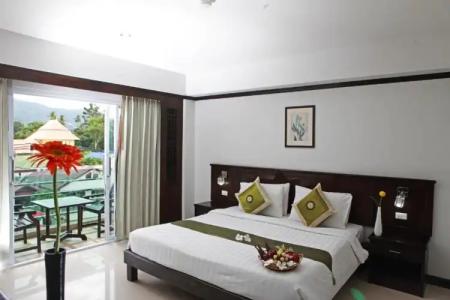 First Residence - SHA Plus - 101
