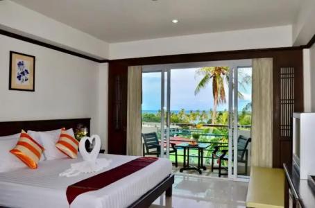 First Residence - SHA Plus - 114