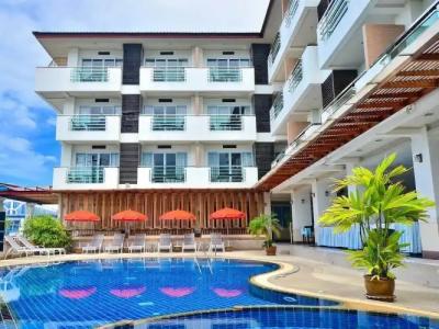 First Residence - SHA Plus - 115