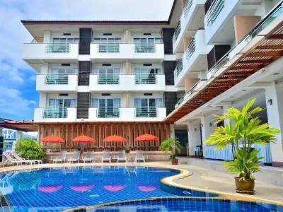 First Residence - SHA Plus - 96