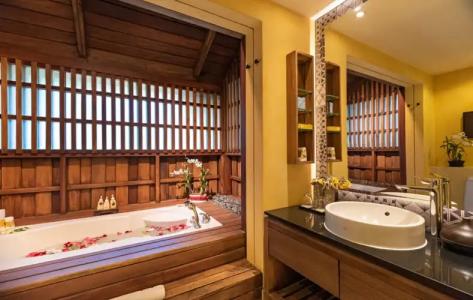 Buri Rasa Village Samui - 8