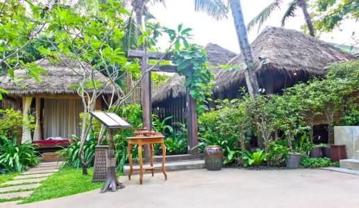 Buri Rasa Village Samui - 23