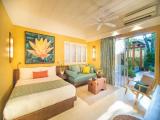 Garden Pool Double Boutique