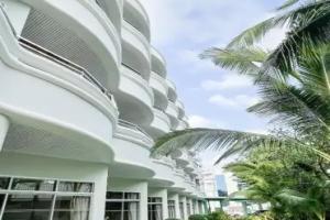 Chaba Samui Resort, Chaweng Beach