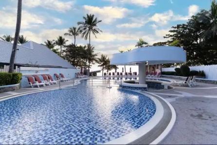 Chaba Samui Resort - 22