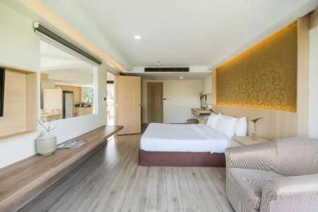 Chaba Samui Resort - 3