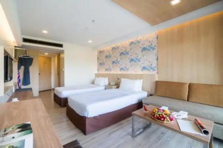Chaba Samui Resort - 9
