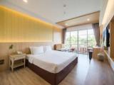 Deluxe Ocean Building Double room