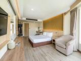 Sunrise Suite