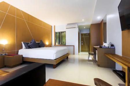 Chaweng Resort - 4