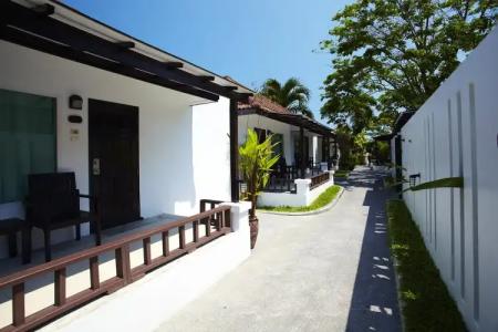 Chaweng Resort - 69