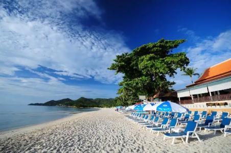 Chaweng Resort - 32