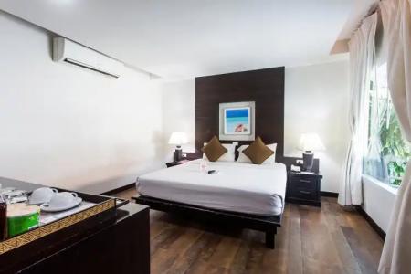 Chaweng Resort - 66