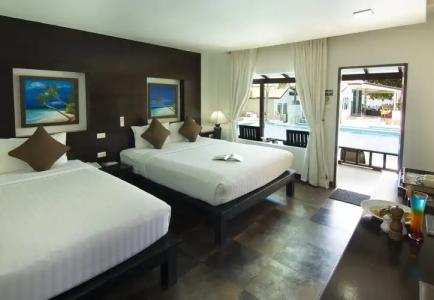 Chaweng Resort - 64